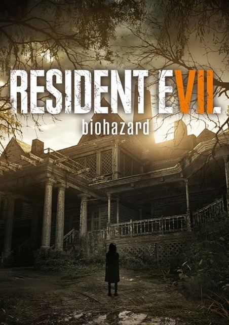 Resident Evil 7: Biohazard staticgiantbombcomuploadsscalesmall11118833