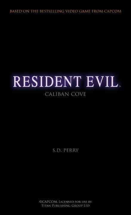 Resident Evil: Caliban Cove t0gstaticcomimagesqtbnANd9GcTRcCWMuRDFaIpJDg
