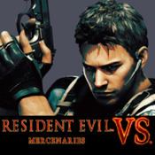 Resident Evil: Mercenaries Vs. httpsuploadwikimediaorgwikipediaen22fRes