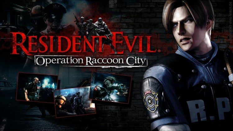 Resident Evil: Operation Raccoon City Resident Evil Operation Raccoon City Review Just Push Start