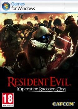 Resident Evil: Operation Raccoon City wwwgamedebatecompicphpgid1215ampgameResiden