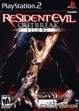 Resident Evil Outbreak File 2 httpsuploadwikimediaorgwikipediaen99cRes