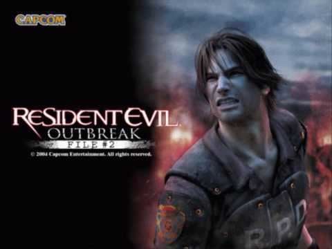 Resident Evil Outbreak File 2 Resident Evil Outbreak File 2 OST Outbreak File 2 Credits YouTube