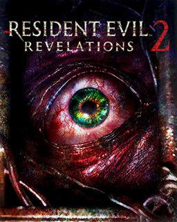 Resident Evil: Revelations 2 Resident Evil Revelations 2 Wikipedia