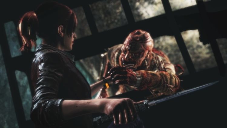Resident Evil: Revelations 2 Resident Evil Revelations 2 Ep1 is not just a promising start to a