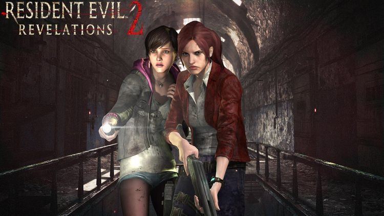 Resident Evil: Revelations 2 Resident Evil Revelations 2 Episode 1 is Free on Xbox One SegmentNext
