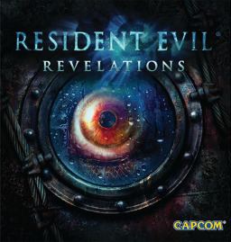 Resident Evil: Revelations Resident Evil Revelations Wikipedia