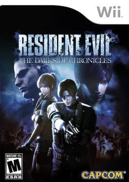 Resident Evil: The Darkside Chronicles httpsuploadwikimediaorgwikipediaen991RED