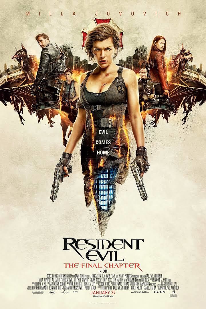 Resident Evil: The Final Chapter t0gstaticcomimagesqtbnANd9GcQso5P8NaHjpqTQpL