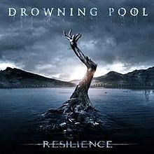 Resilience (Drowning Pool album) httpsuploadwikimediaorgwikipediaenthumb1