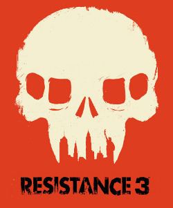 Resistance 3 Resistance 3 Wikipedia