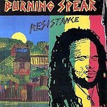 Resistance (Burning Spear album) httpsuploadwikimediaorgwikipediaenthumb8