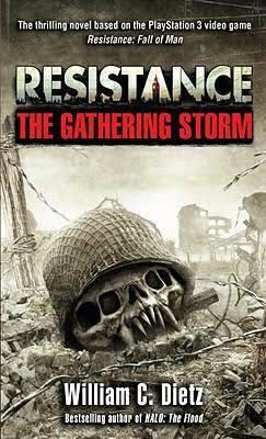 Resistance: The Gathering Storm t2gstaticcomimagesqtbnANd9GcQkdXcGGM1IHGzV3I