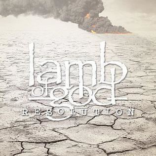 Resolution (Lamb of God album) httpsuploadwikimediaorgwikipediaenee0LOG