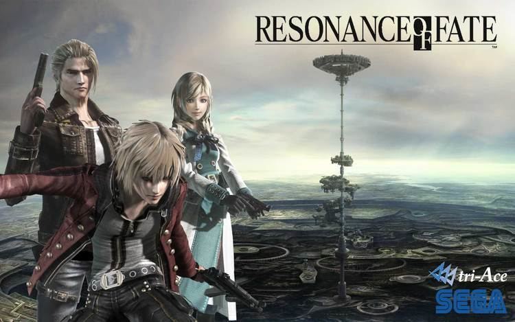 Resonance of Fate 1000 images about resonance of fate on Pinterest Models Blush