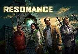 Resonance (video game) Resonance video game Wikipedia