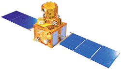Resourcesat-2 Space India Newsletter