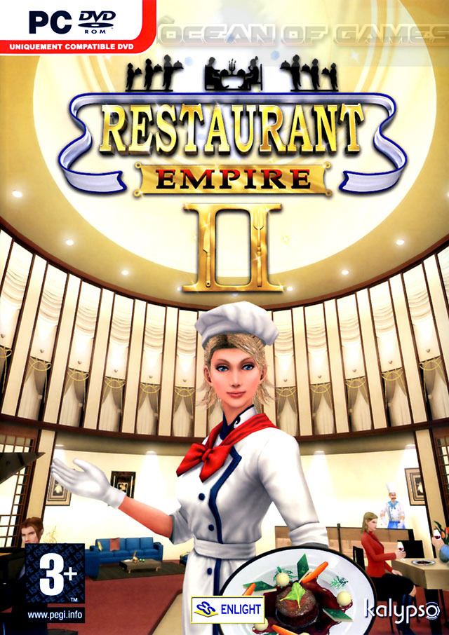 Restaurant Empire II Restaurant Empire 2 Free Download