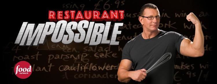 Restaurant: Impossible Management Tips from quotRestaurant Impossiblequot The WorksThe Works