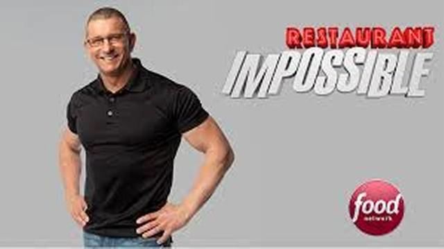 Restaurant: Impossible Are you a fan of Restaurant Impossible They are looking for