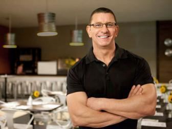 Restaurant: Impossible Restaurant Impossible Food Network