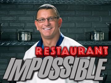 Restaurant: Impossible Food Network39s Restaurant Impossible in Town to Makeover Bloomfield