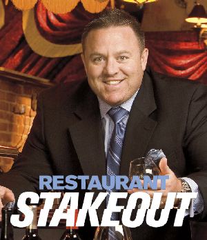 Restaurant Stakeout Restaurant Stakeout39 star to present keynote at IGC East Garden