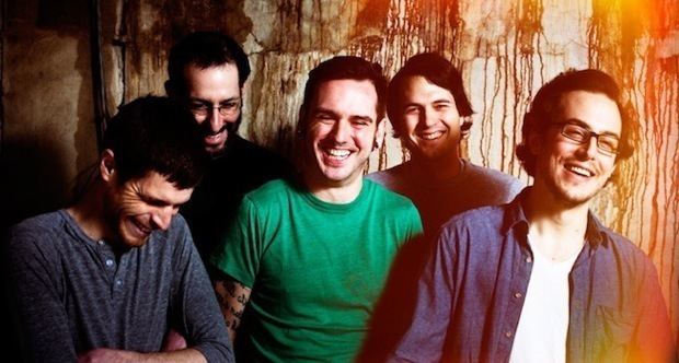 Restorations (band) Restorations39 Jon Loudon Discusses The Band39s Origins New Album And