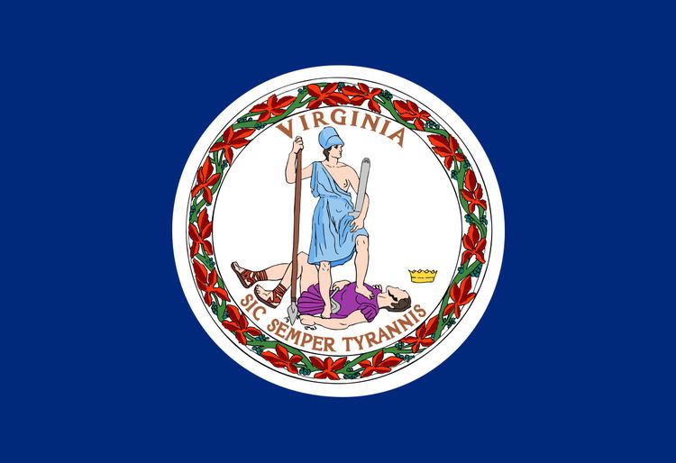 Restored Government of Virginia