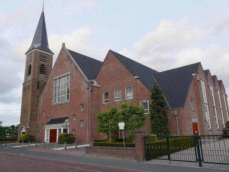 Restored Reformed Church