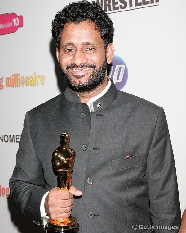 Resul Pookutty Resul Pookutty appeals to Tax Appellate Tribunal over
