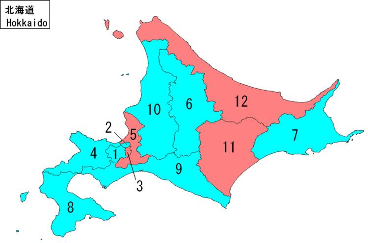 Results of the Japanese general election, 2005