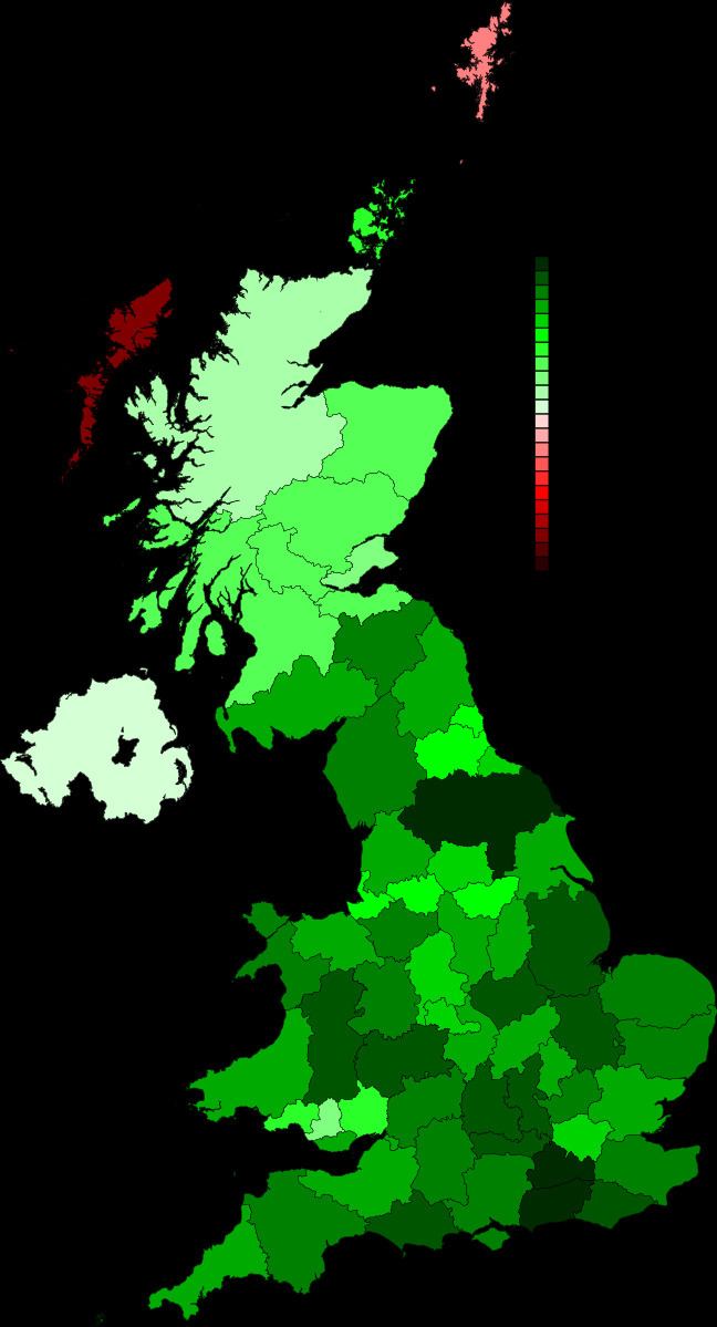 Results of the United Kingdom European Communities membership referendum, 1975