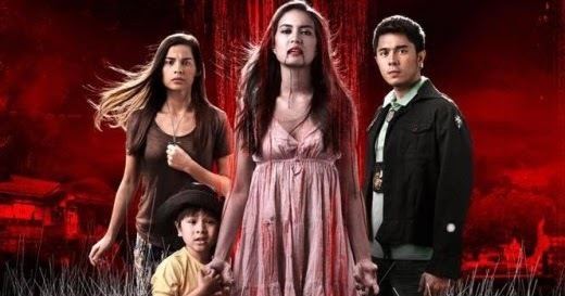 Resureksyon Regal Films Releases a Shocking Pinoy Vampire Movie Entitled