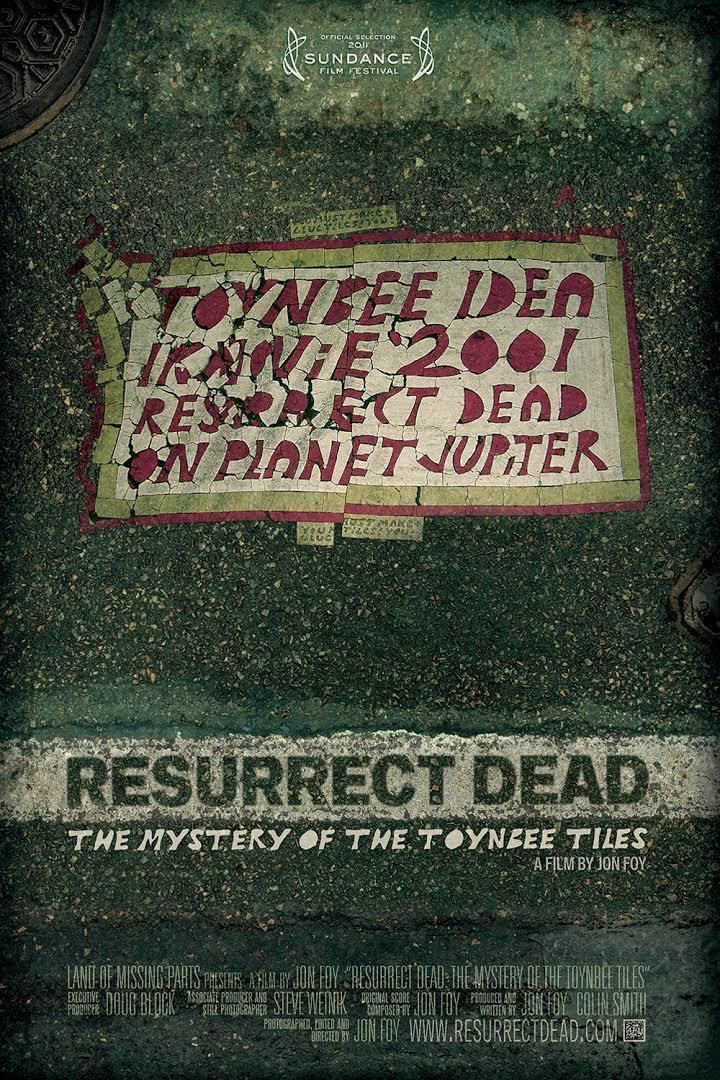Resurrect Dead: The Mystery of the Toynbee Tiles t3gstaticcomimagesqtbnANd9GcRfe8VRK13AKoSqM