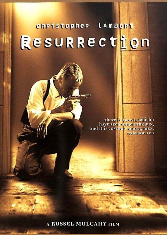 Resurrection (1999 film) Resurrection 1999