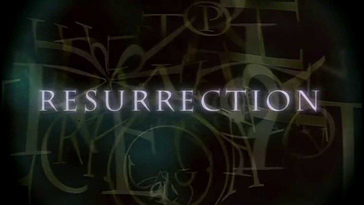 Resurrection (1999 film) RESURRECTION 1999 movie soundtrack YouTube