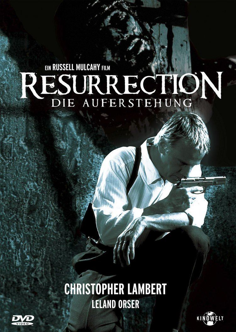 Resurrection (1999 film) Resurrection 1999 moviesfilmcinecom