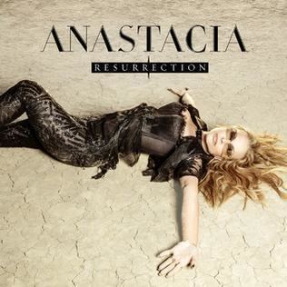 Resurrection (Anastacia album) httpsuploadwikimediaorgwikipediaen337Ana