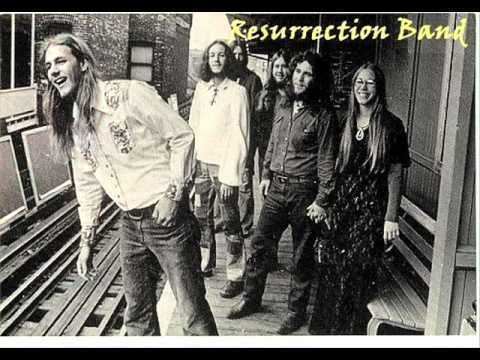 Resurrection Band Resurrection Band Better Way YouTube