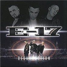 Resurrection (East 17 album) httpsuploadwikimediaorgwikipediaenthumbf