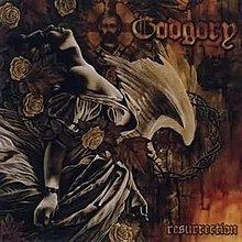 Resurrection (Godgory album) httpsuploadwikimediaorgwikipediaenthumbb