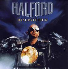 Resurrection (Halford album) httpsuploadwikimediaorgwikipediaenthumb0