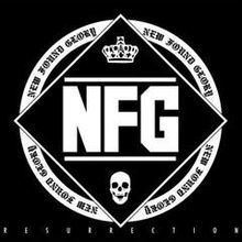Resurrection (New Found Glory album) httpsuploadwikimediaorgwikipediaenthumb1