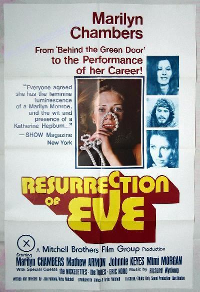 Resurrection of Eve wwwonesheetindexcompix76041jpg