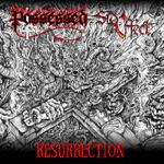 Resurrection (Possessed album) httpsuploadwikimediaorgwikipediaen116Res