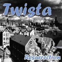 Resurrection (Twista album) httpsuploadwikimediaorgwikipediaen880Twi
