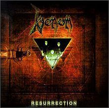 Resurrection (Venom album) httpsuploadwikimediaorgwikipediaenthumb1