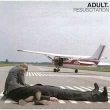 Resuscitation (album) httpsuploadwikimediaorgwikipediaenthumb6
