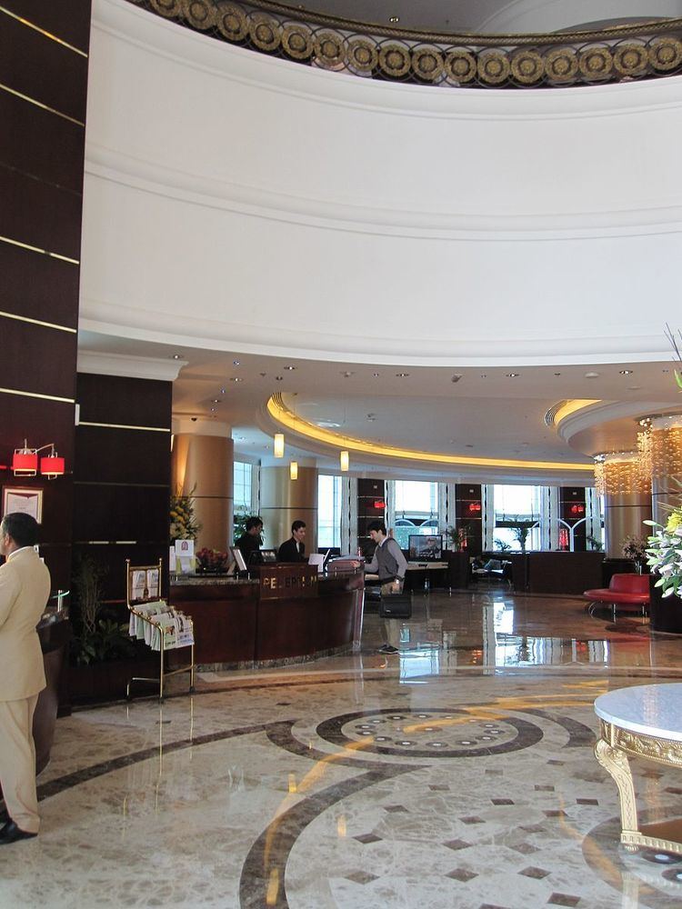 Retaj Hotels and Hospitality